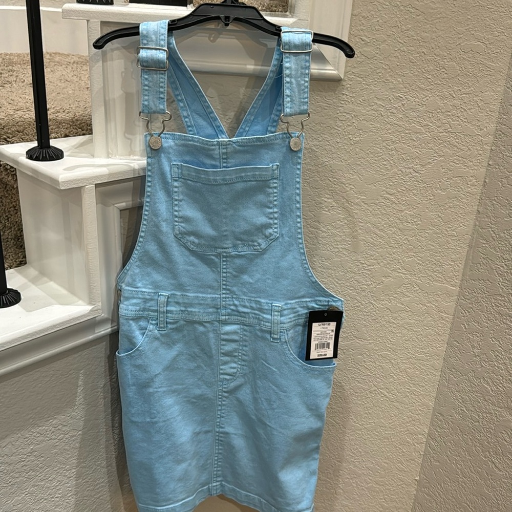 NWT Art Class Girls dress Size L(10/12)